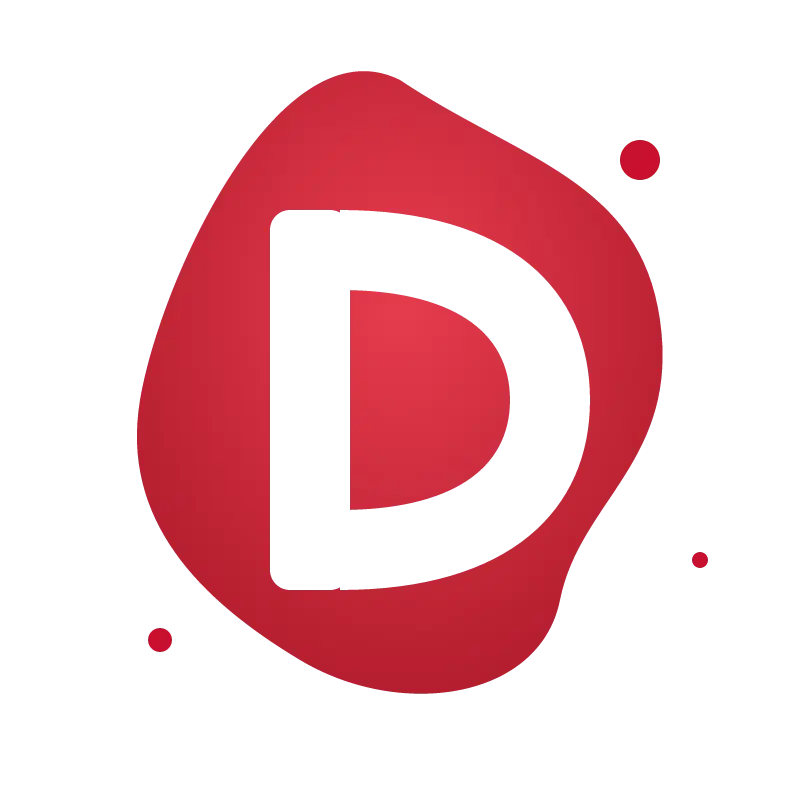 Logo empresa DARWIINS