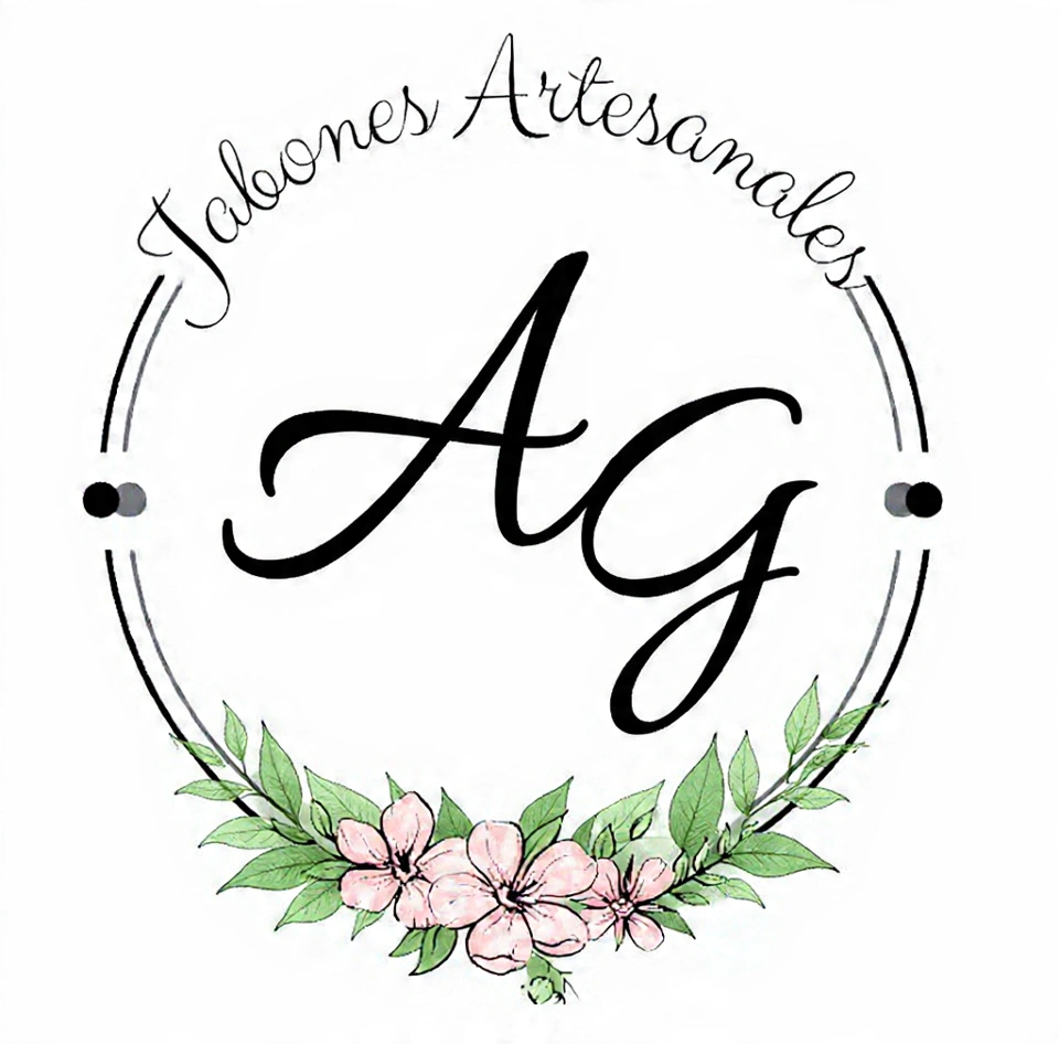 Logo empresa Jabones Artesanales AG